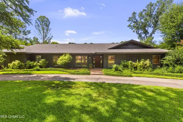 Canton, MS 39046,1618 Sunset Drive