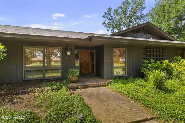 Canton, MS 39046,1618 Sunset Drive