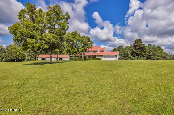 Carriere, MS 39426,94 Woodland Road