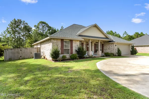 Ocean Springs, MS 39564,6751 Biddix Evans Central Road