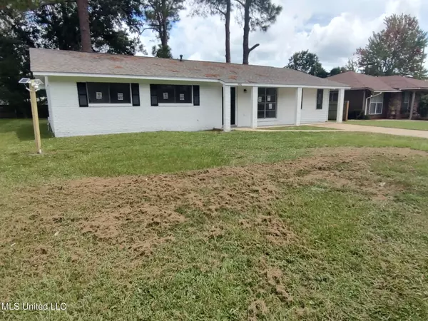 Moss Point, MS 39563,4006 Karen Street