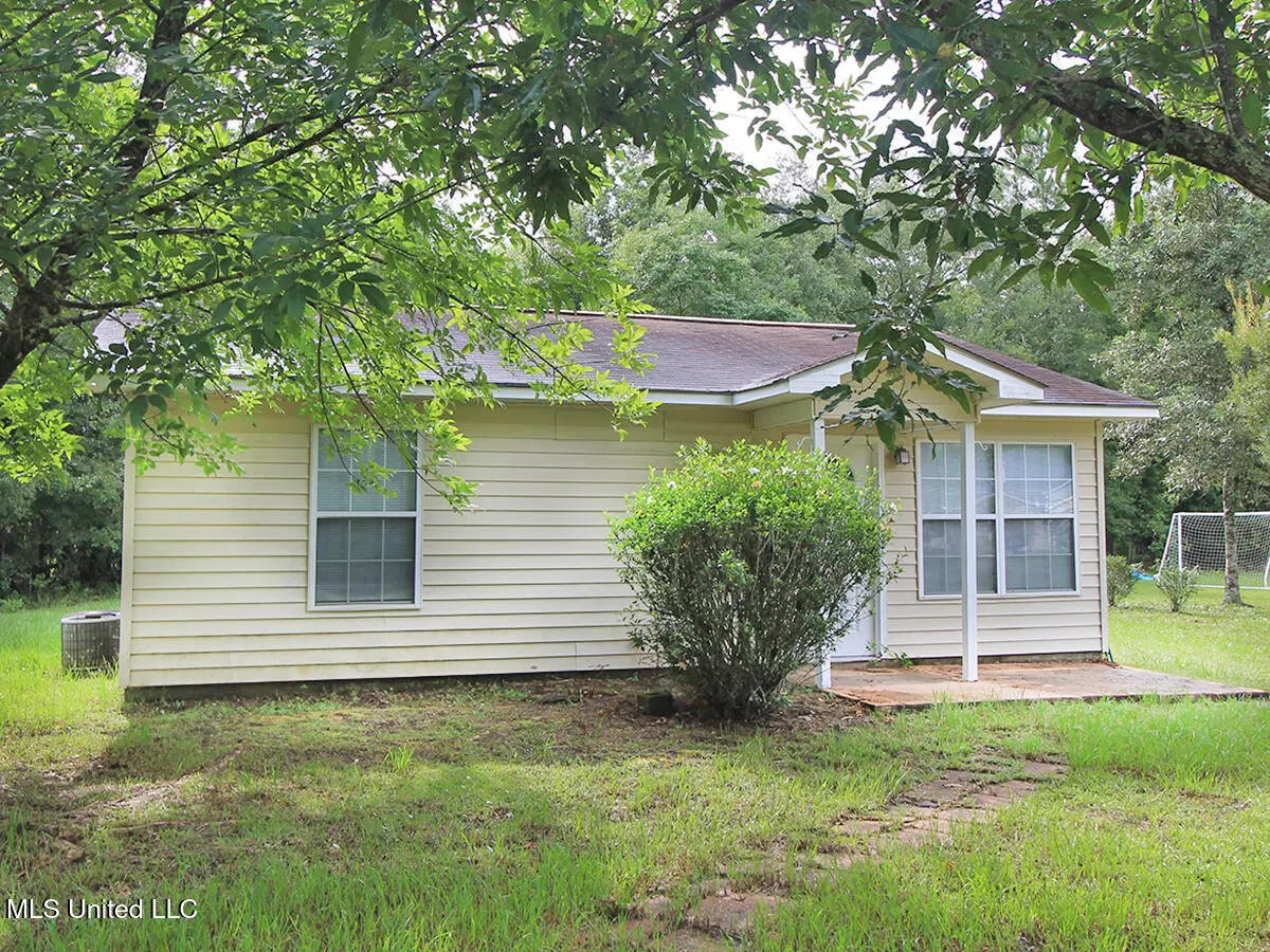 Moss Point, MS 39562,10009 Flintridge Drive