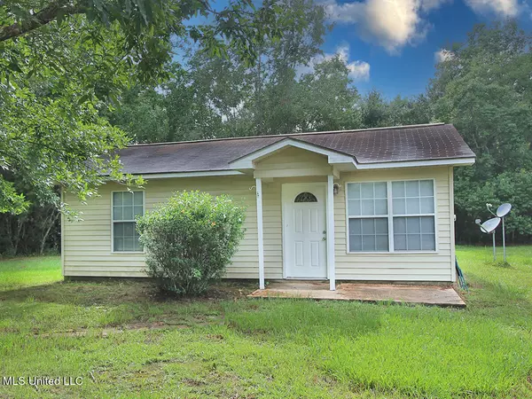 Moss Point, MS 39562,10009 Flintridge Drive