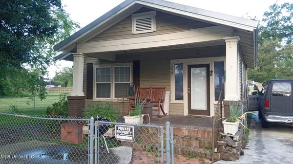 169 Dorries Street, Biloxi, MS 39530