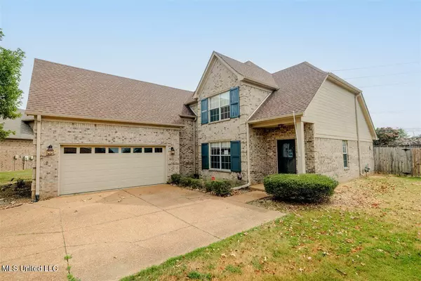 Southaven, MS 38672,2985 Dawkins Court