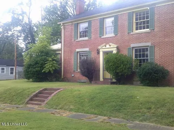 Corinth, MS 38834,1503 N Madison Street