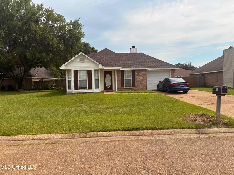 1934 Christine Drive, Byram, MS 39272