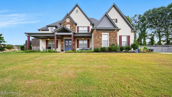 Hernando, MS 38632,1717 W Keenlan Drive