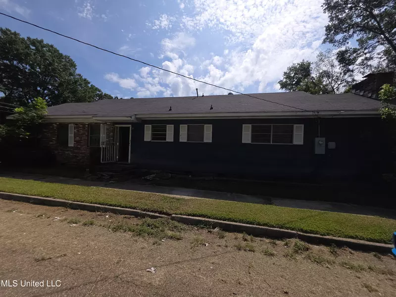 539 Erie Street, Jackson, MS 39203