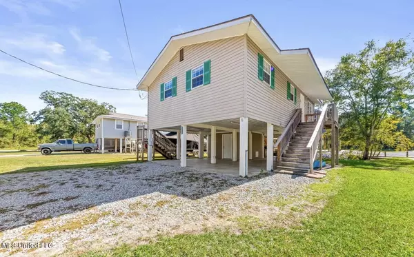 Bay Saint Louis, MS 39520,4131 20th Avenue
