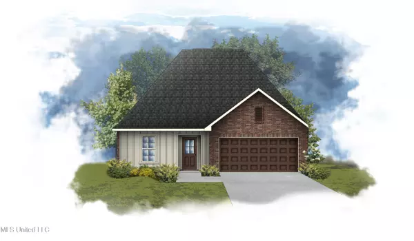 Gulfport, MS 39507,1316 Redfish Drive