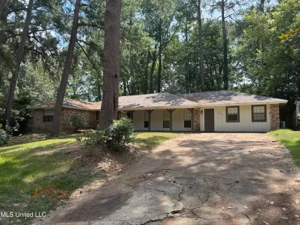 Jackson, MS 39211,1163 Ferncrest Drive