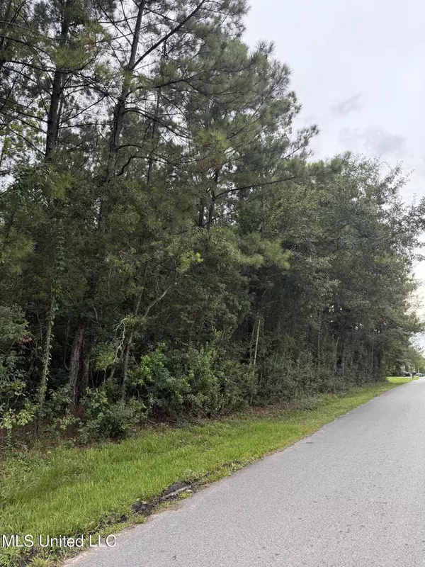 Gautier, MS 39553,Pine Cone Drive