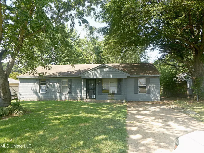 6701 Tulane Road, Horn Lake, MS 38637