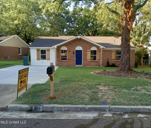 Southaven, MS 38671,549 Cottonbrook Cove