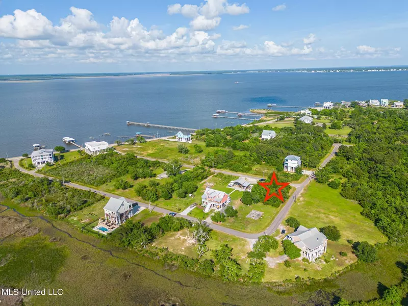 0 Dogwood Road, Bay Saint Louis, MS 39520