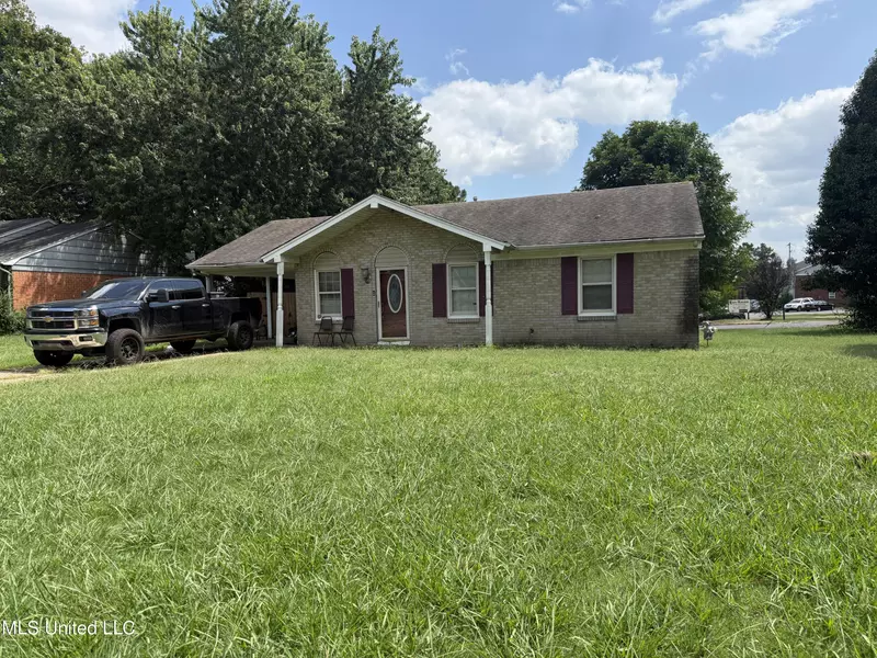 601 Cottonbrook Cove, Southaven, MS 38671