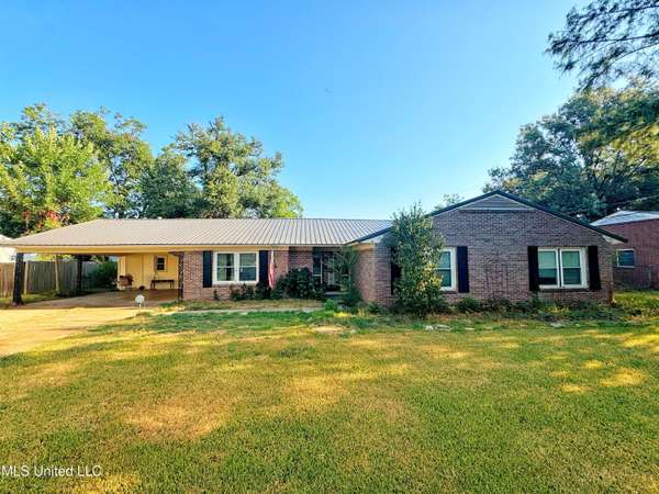 1121 Rose Circle, Clarksdale, MS 38614