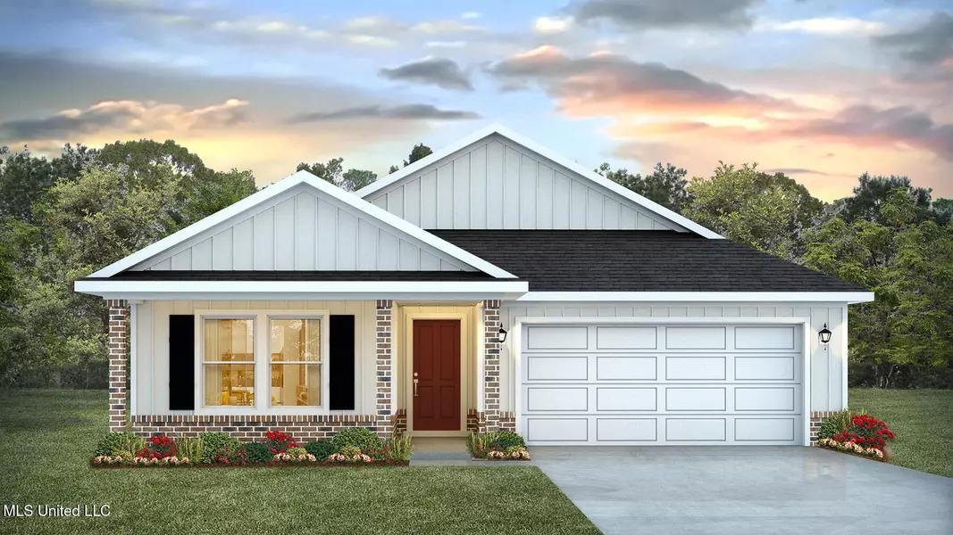 9574 Reserve Boulevard, Biloxi, MS 39532