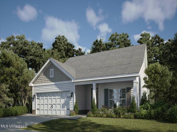 10533 Landon Meadows Drive, Gulfport, MS 39503
