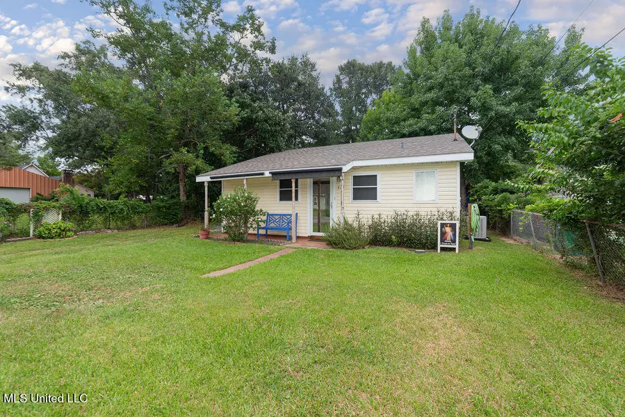410 Saint Jude Street, Waveland, MS 39576