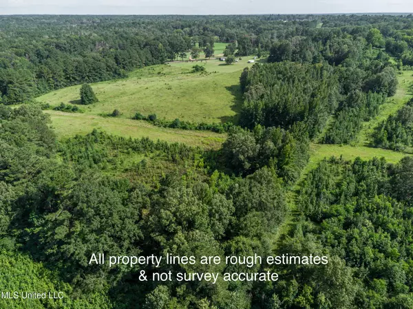 Hazlehurst, MS 39083,1097 Bethesda Road