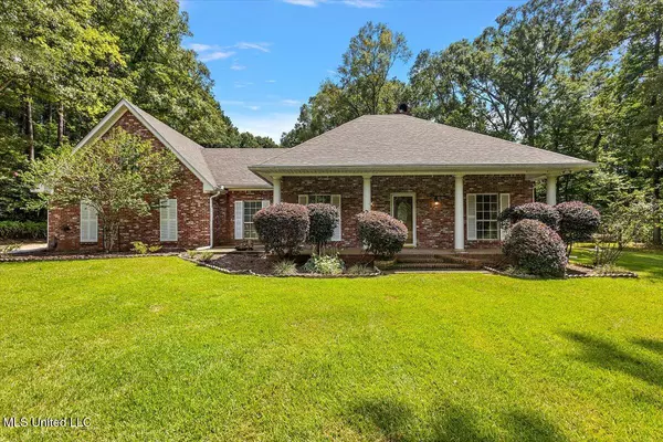 Terry, MS 39170,9851 Lebanon Pinegrove Road