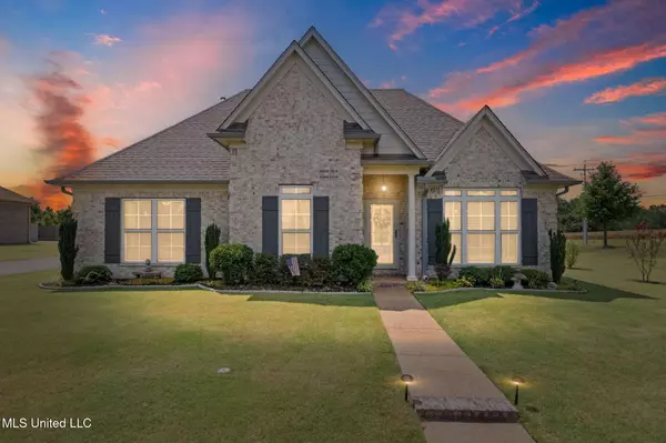 Olive Branch, MS 38654,4979 W Margarette Circle