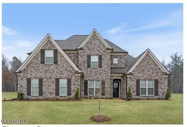 949 Lucas Lane, Hernando, MS 38632