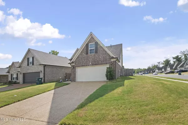 Southaven, MS 38671,7801 Callie Drive