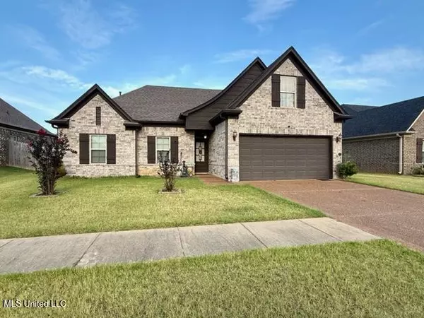 Southaven, MS 38671,7934 Sycamore Drive