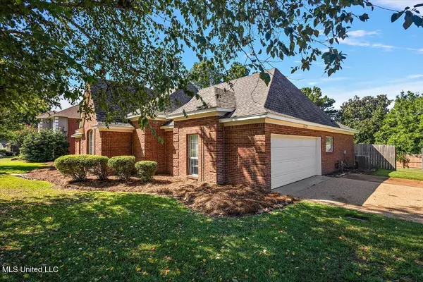 Madison, MS 39110,101 Saxony Court