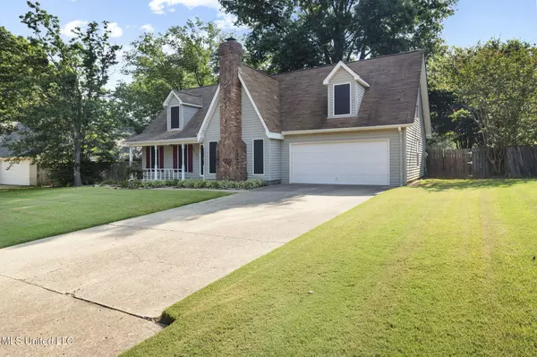 Southaven, MS 38671,6516 Evergreen Drive