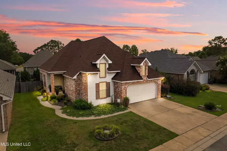 5 Beauregard Drive, Hattiesburg, MS 39402