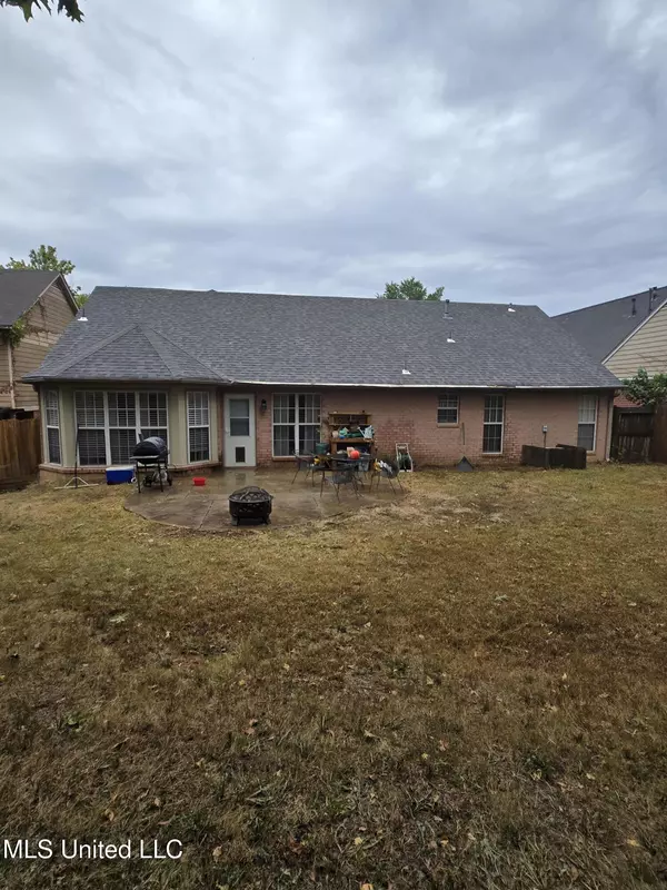 Hernando, MS 38632,1766 Northwood Hills Cove