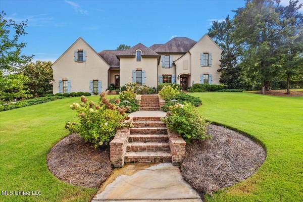 101 Fenwick Circle, Madison, MS 39110