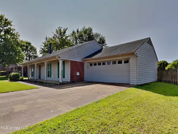 Olive Branch, MS 38654,10475 Courtney Cove