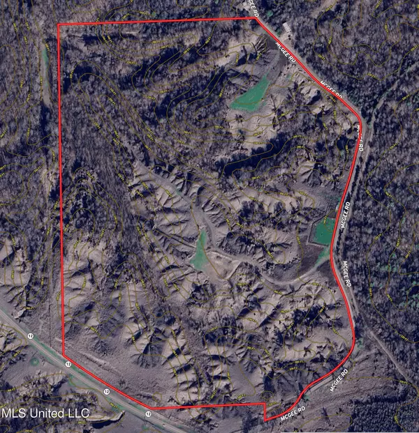 Ms-12, Lexington, MS 39095