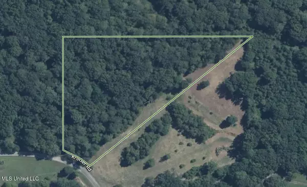 Sardis, MS 38666,Krotzer Road