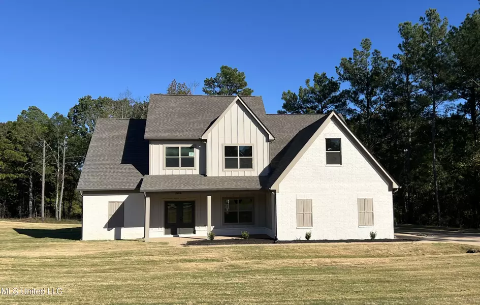 2964 Highwoods Drive, Byhalia, MS 38611
