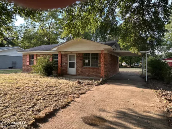 407 Birdsong Street, Indianola, MS 38751