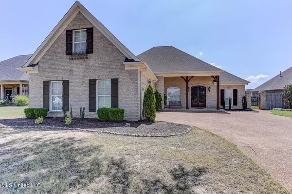 Southaven, MS 38672,2845 Summer Oaks Place