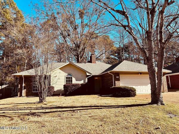 543 Traceview Road, Madison, MS 39110