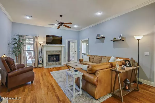 Madison, MS 39110,108 French Branch