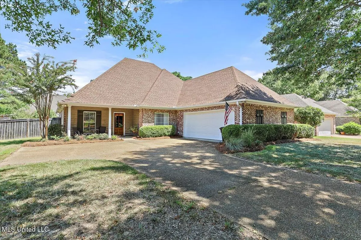 Madison, MS 39110,108 French Branch