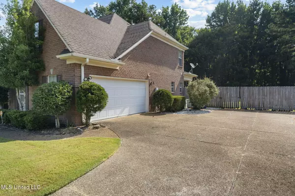 Nesbit, MS 38651,2210 Westwind Drive