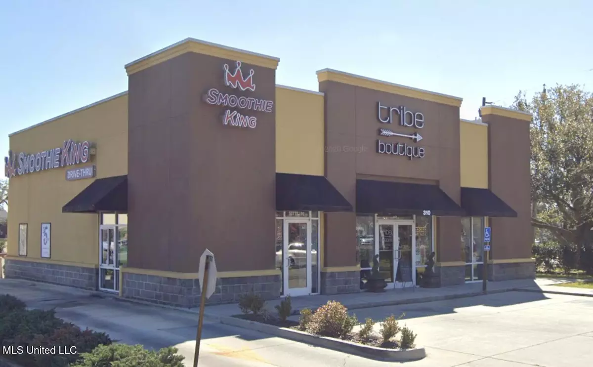 Biloxi, MS 39531,310 Pass Road #200