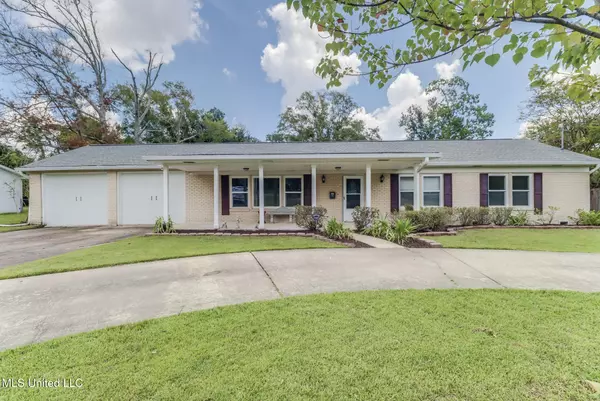 5104 Washington Avenue,  Gulfport,  MS 39507