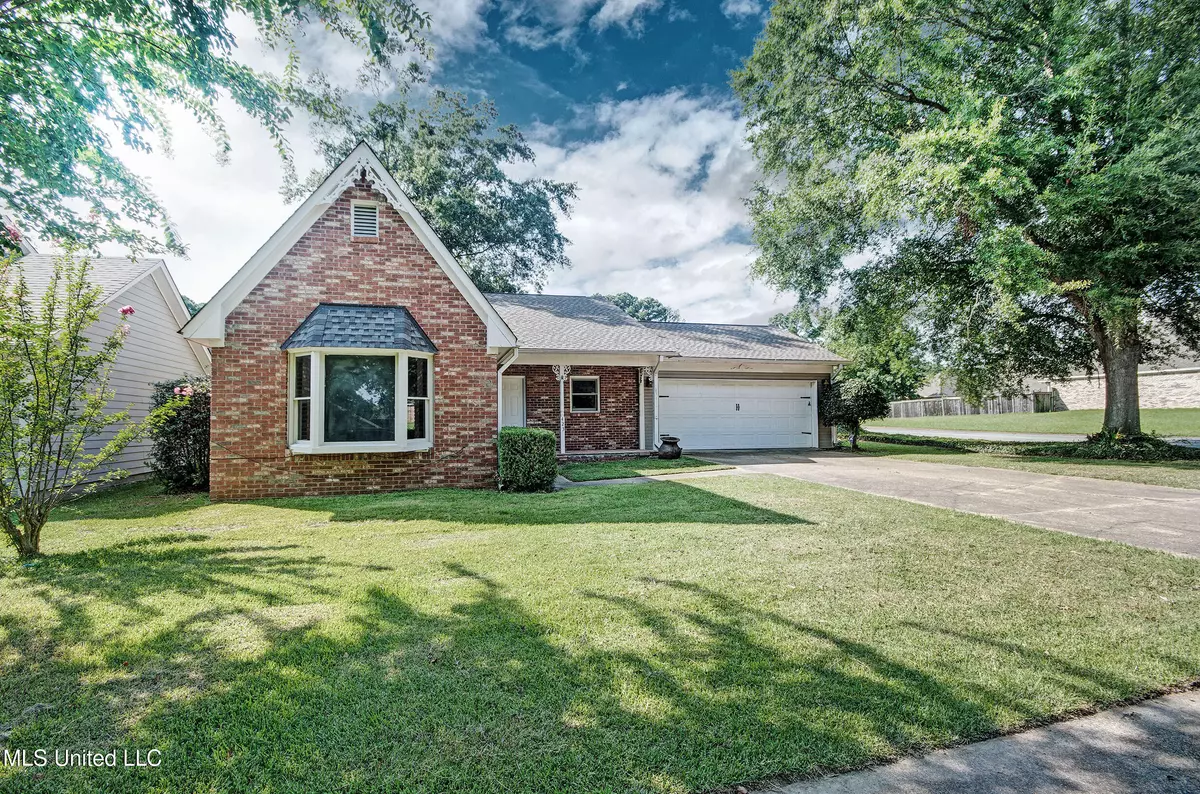 Brandon, MS 39047,423 Pelahatchie Shore Drive