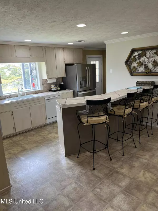 Yazoo City, MS 39194,4345 Lake City Rd Road